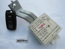 mx5 remote for sale  KINGSBRIDGE