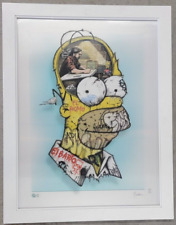 Homer simpson paul for sale  Provo