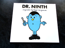Doctor dr. ninth for sale  BASINGSTOKE