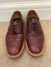 Nps mens brogues for sale  ST. ALBANS