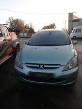 Pompe vide peugeot d'occasion  Bressuire