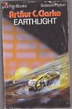 Earthlight arthur clarke for sale  UK