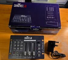 Chauvet obey channel for sale  LLANDRINDOD WELLS