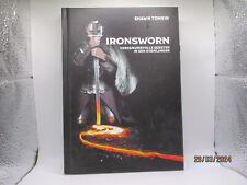 Ironsworn rpg grundregelwerk gebraucht kaufen  Friedberg