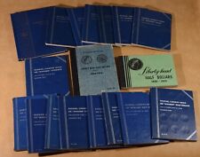 whitman coin albums for sale  Fort Wayne