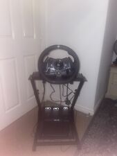 Xbox steering wheel for sale  SUTTON-IN-ASHFIELD