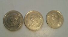 Giordania monete interessanti usato  Roma