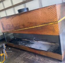 Commercial charcoal bbq for sale  SHEFFIELD