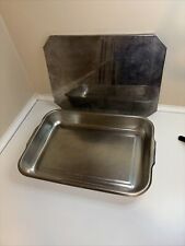 Vintage vollrath stainless for sale  Bernville
