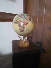 world globe for sale  NORMANTON