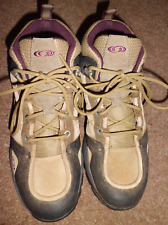 walking shoes salomon for sale  KIDDERMINSTER