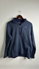 patagonia fleece pullover for sale  New Britain