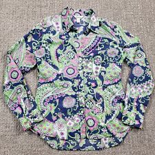 Lilly pulitzer shirt for sale  Warwick