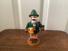 Vintage wooden bavarian for sale  KING'S LYNN