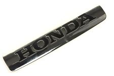 Honda emblem 83511 for sale  Albany