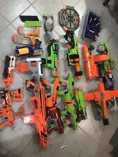 Huge nerf gun for sale  Griffith