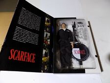 Exclusive sideshow scarface d'occasion  Expédié en Belgium