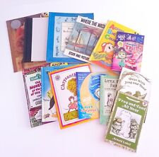 Miscellaneous children book for sale  Petal