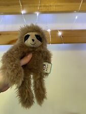 Jellycat bonbon sloth. for sale  BASINGSTOKE