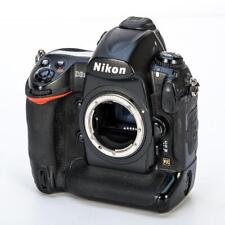 Nikon d3s gehäuse gebraucht kaufen  Hamburg