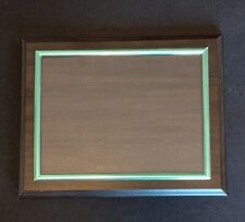 Wood diploma frame for sale  Missoula