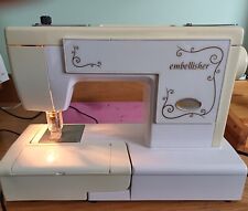 baby lock sewing machine for sale  STOURBRIDGE