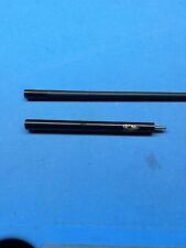 BLACK KO BROTHERS JUMP CUE for sale  Shipping to South Africa