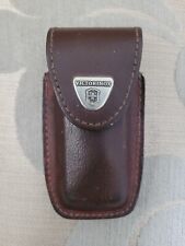 leather belt pouch for sale  LITTLEHAMPTON