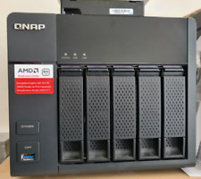 Qnap 563 bay for sale  LEICESTER