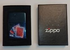 Aces zippo for sale  Max Meadows