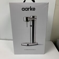 Aarke aac3 carbonator for sale  Richmond