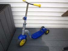 Kettler scooter made for sale  Sparta