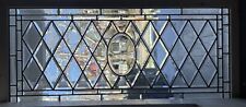 Beveled glass window for sale  Youngstown