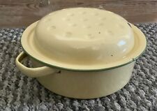 Vintage green cream for sale  ROCHESTER