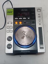 Pioneer cdj 200 for sale  Henderson