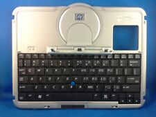 Teclado móvil HP/Compaq Tablet PC para TC1000/TC1100, usado segunda mano  Embacar hacia Argentina