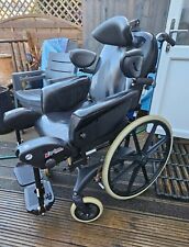 Wheelchair day chair for sale  NEWPORT