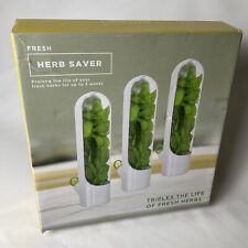 Refrigerator herb keeper for sale  Lancaster