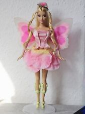 Barbie fairytopia elina gebraucht kaufen  Berlin