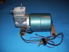 small vacuum pump for sale  Ashland