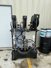 Lube oil skid for sale  Baton Rouge