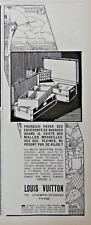 Publicité presse 1927 d'occasion  Compiègne