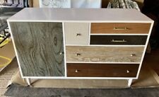 Crate barrel drawers for sale  WELLINGTON