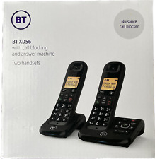 Xd56 two handsets for sale  Shipping to Ireland
