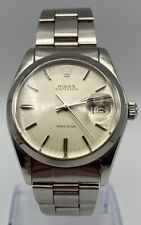 Rolex oysterdate precision for sale  BRIGHTON