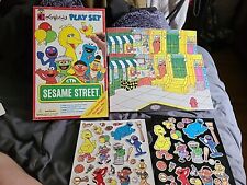 Colorforms play set for sale  Parkville