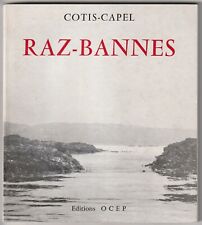 Cotis capel raz d'occasion  Villers-Bocage