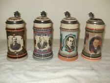 Anheuser-Bush Budweiser Founder Series Full Set of 4. Germany for sale  Shipping to South Africa