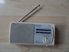 Sony radio icf gebraucht kaufen  Obertal