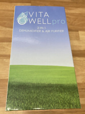 Vita wellpro dehumidifier for sale  Sugar Land